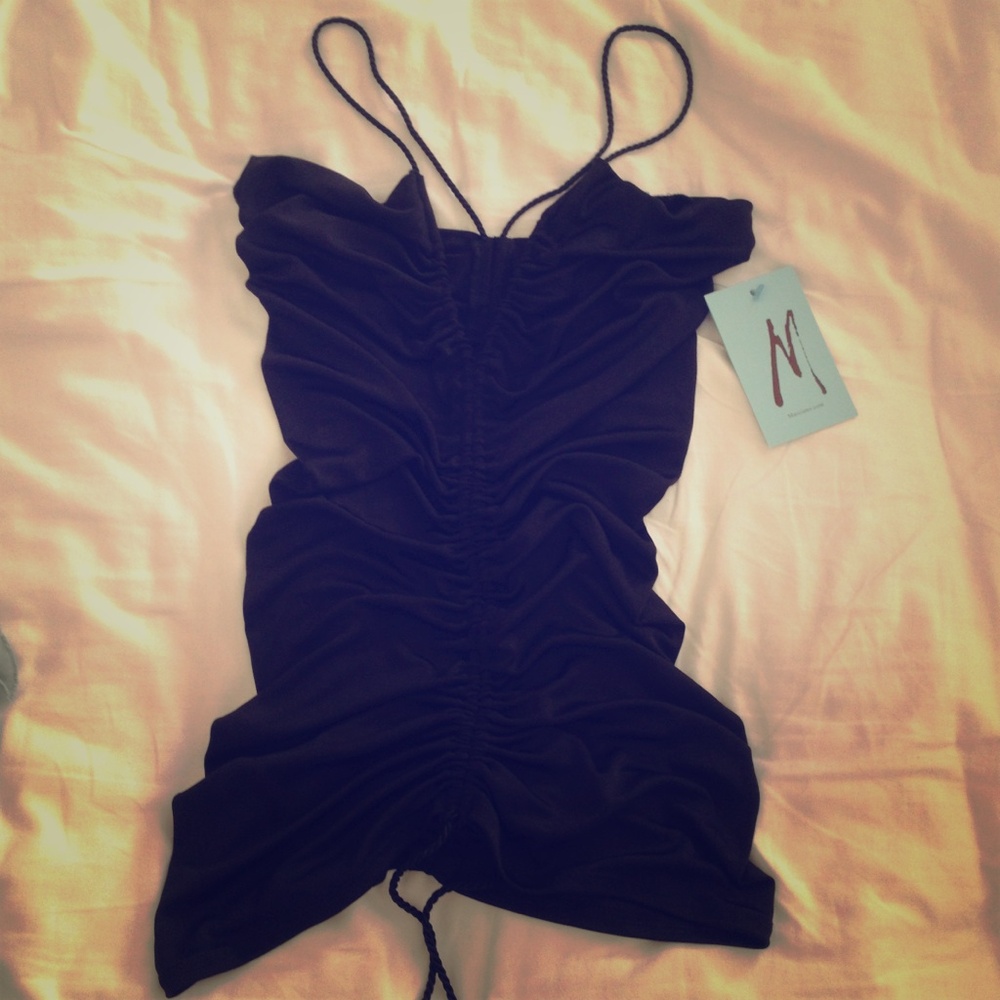 Must have top